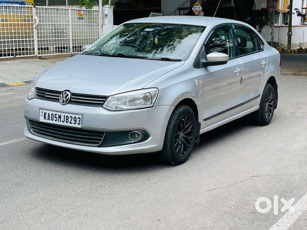 Volkswagen Vento