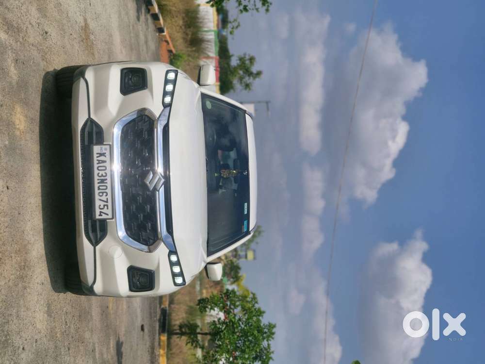 Maruti Suzuki Grand Vitara 2023