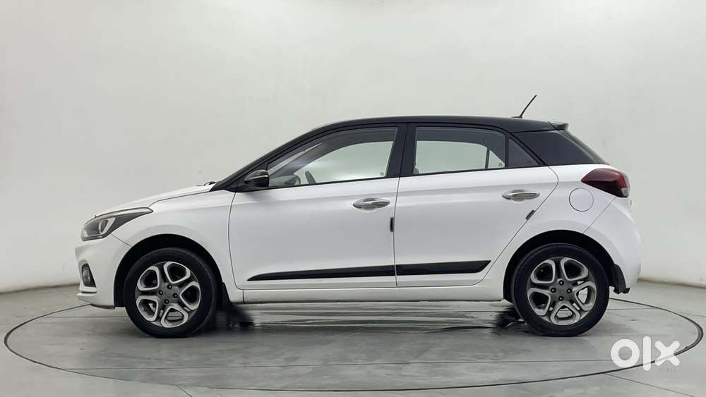 Hyundai Elite I20 Asta (o) 1.2 Mt, 2019, Petrol