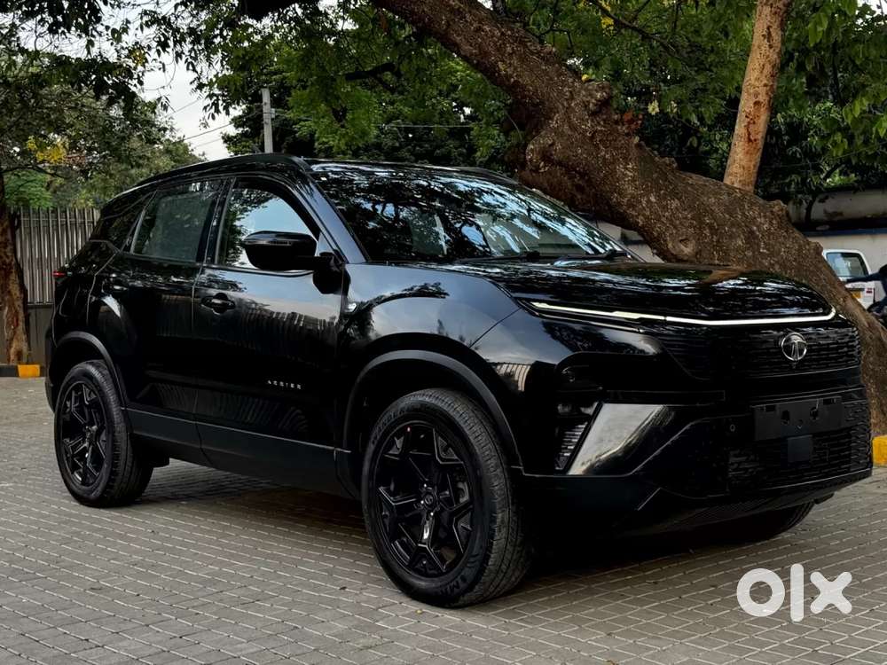 Tata Harrier, 2024, Diesel
