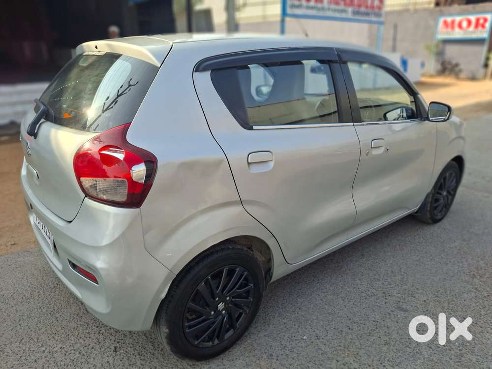 Maruti Suzuki Celerio