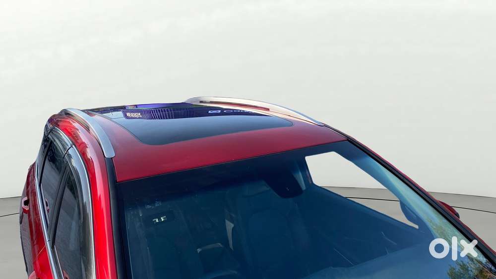 Mg Hector Sharp Dct Petrol, 2020, Petrol