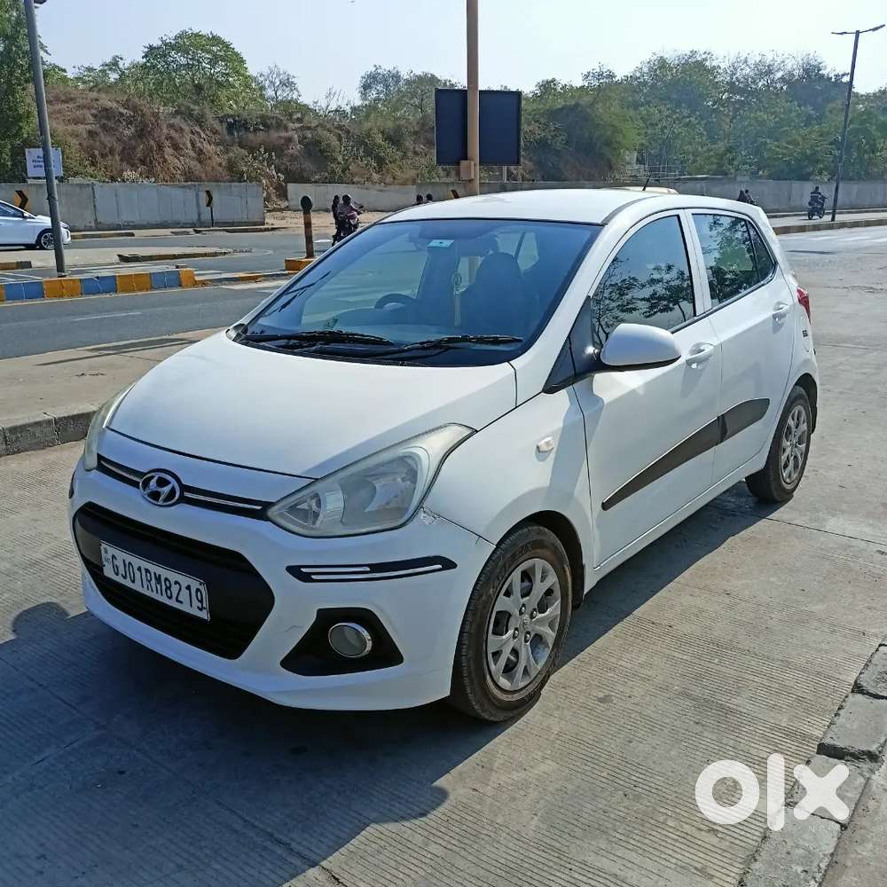 Hyundai Grand I10 Magna 2015