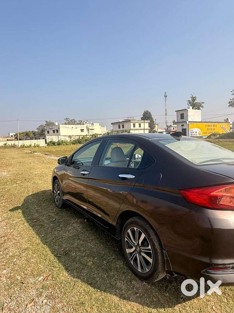 Honda Car 2018 Manual