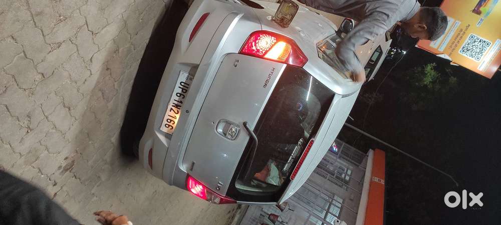 Hyundai I10 2011 Petrol Well Maintained
