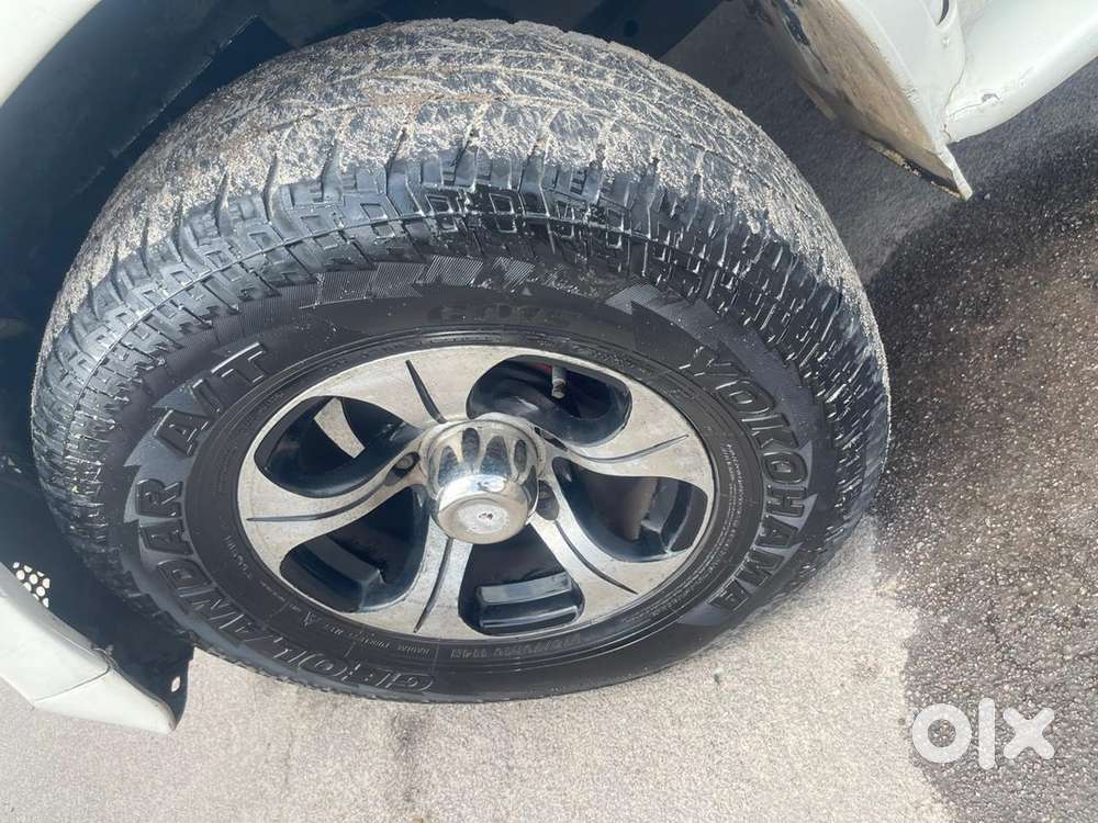 Mahindra Scorpio Diesel 2010