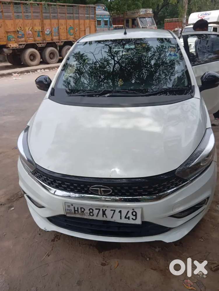 Tata Tiago 1.2 Revotron 2022