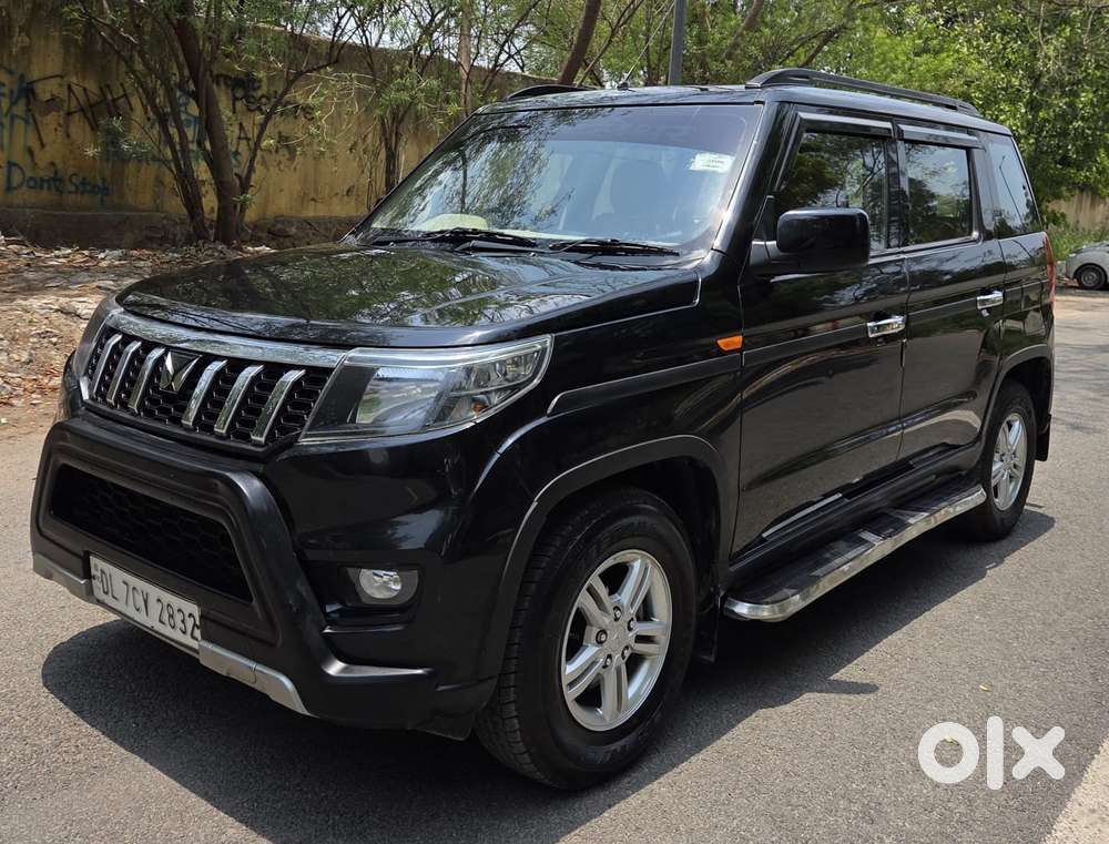 Mahindra Bolero Neo 1.5 N 10, 2023, Diesel