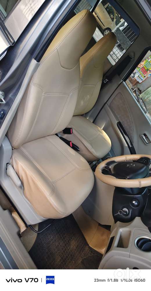 Maruti Suzuki Celerio 1.0 Zxi Ags, 2016, Petrol