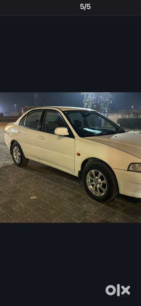 Mitsubishi Lancer 2007 Diesel