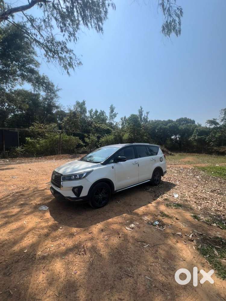 Toyota Diesel Car 2020 Manual