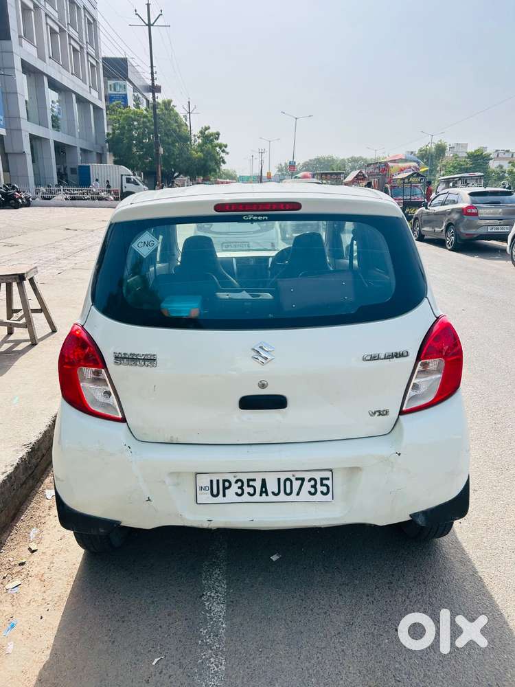 Maruti Celerio