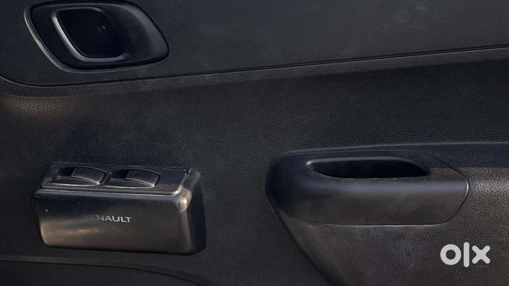 Renault Kwid 2015-2019 1.0 Rxl, 2017, Petrol