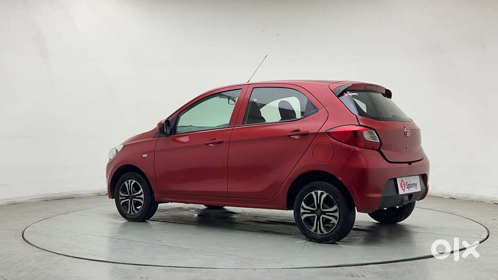 Tata Tiago Xza, 2019, Petrol