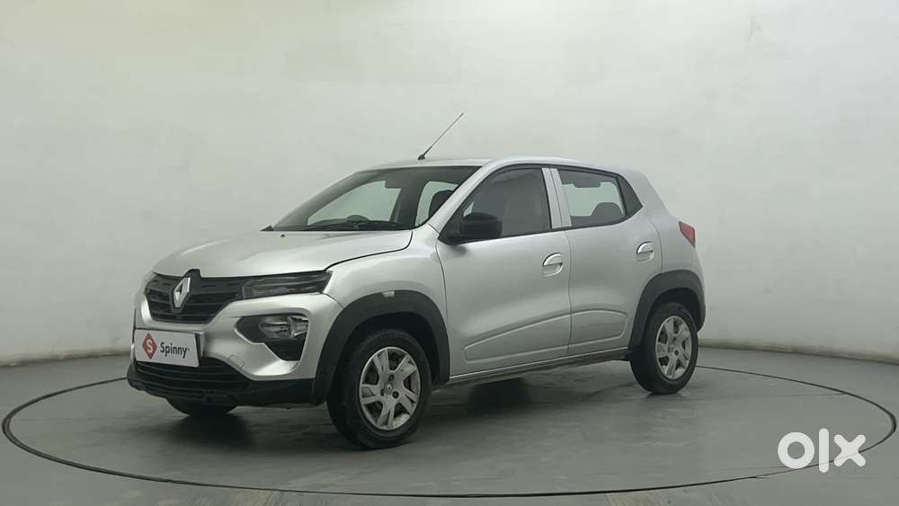 Renault Kwid Rxl, 2022, Petrol