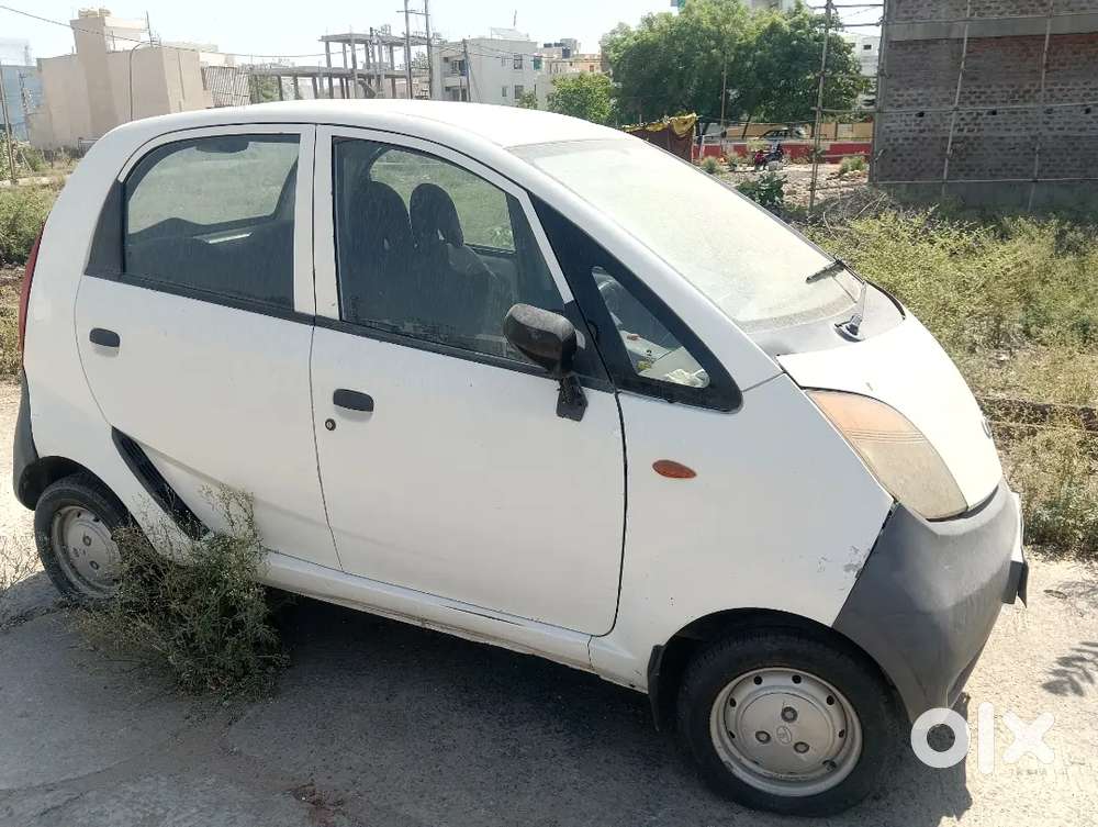Tata Nano First Owner
