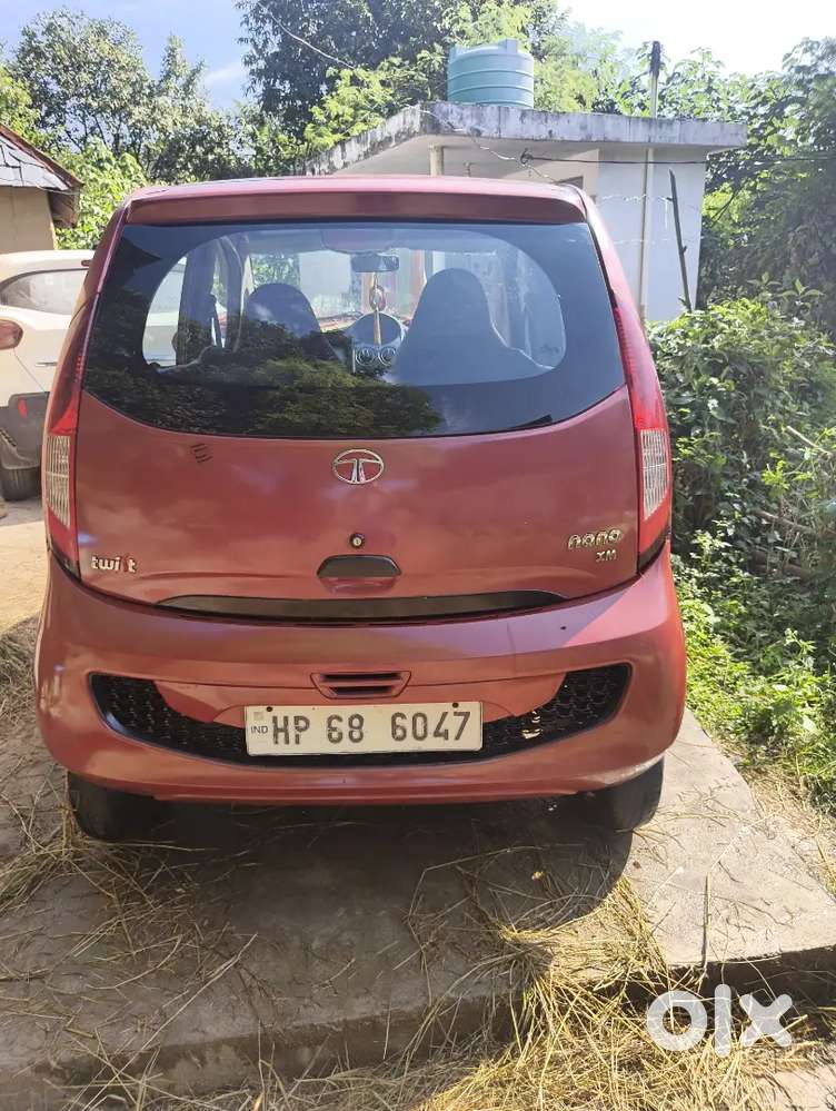 Tata Nano Twist Xm 2016 Petrol Automatic