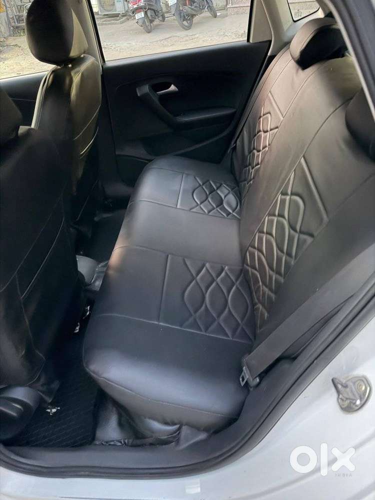 Volkswagen Polo 1.2 Gt Tsi, 2017, Petrol