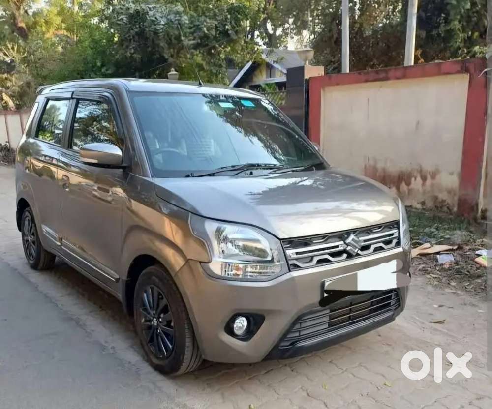 Maruti Suzuki Wagon R 1.2l