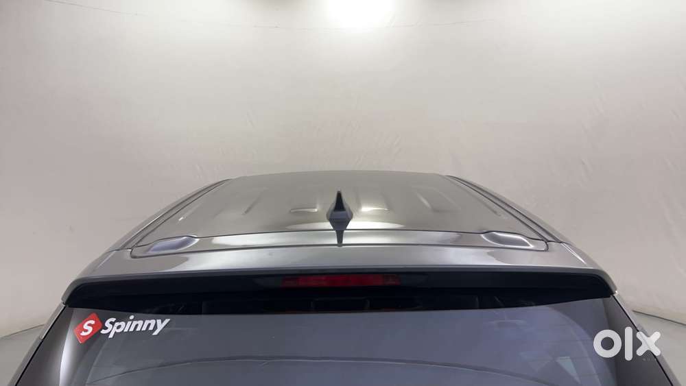 Maruti Suzuki Grand Vitara 1.5 Zeta Smart Hybrid, 2023, Petrol