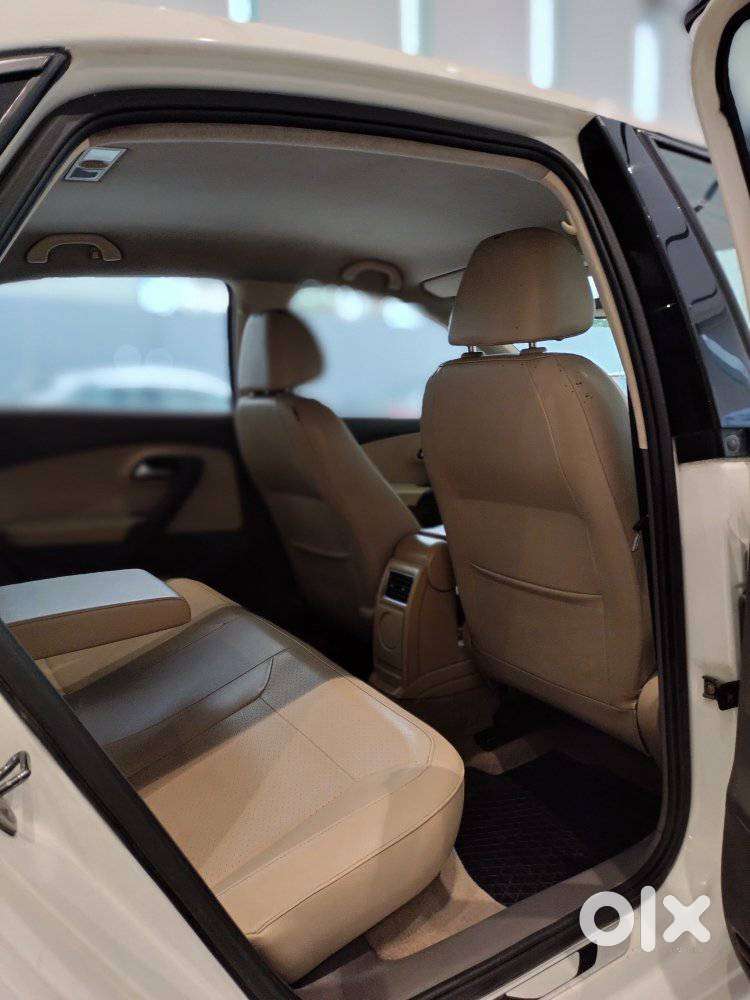 Volkswagen Vento 1.5 Tdi Highline Plus, 2017, Diesel