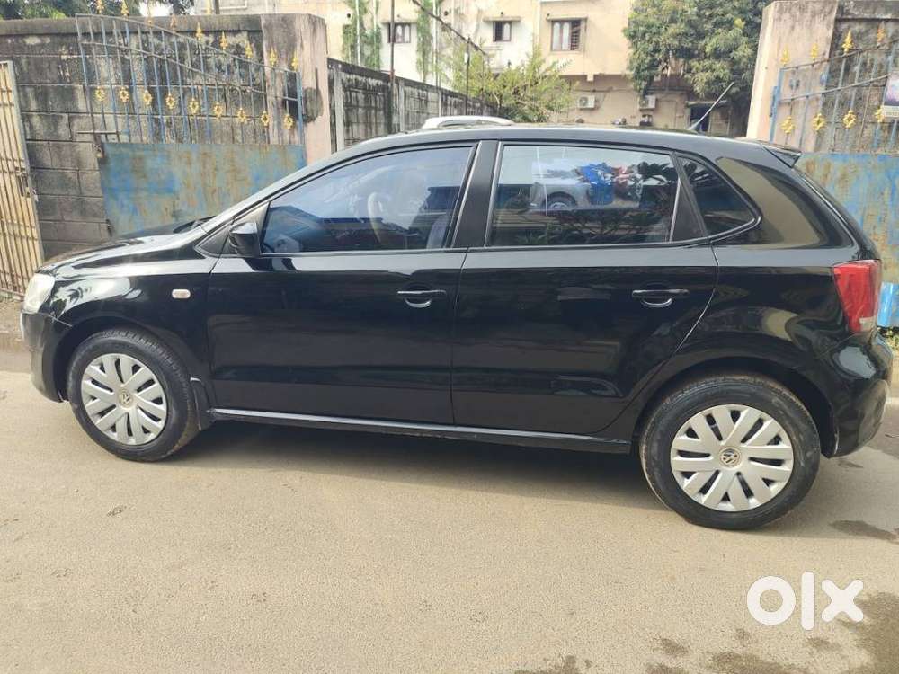 Volkswagen Polo Comfortline 1.2l Diesel, 2014, Diesel