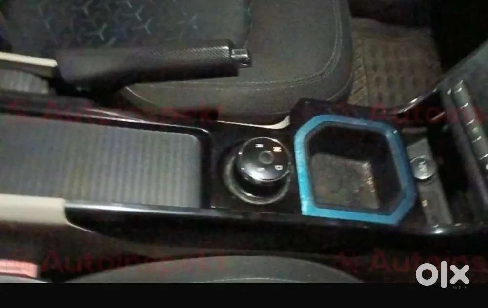 Tata Nexon Ev 2020 Plus Year