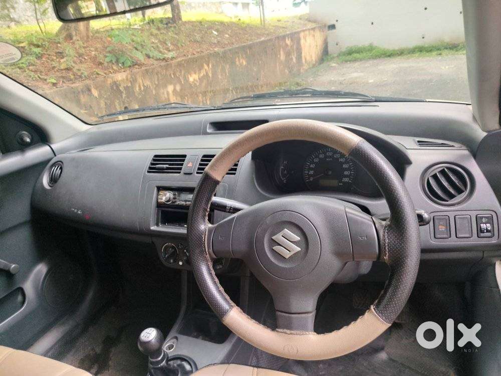 Maruti Suzuki Swift Dzire Tour Ldi, 2015, Diesel