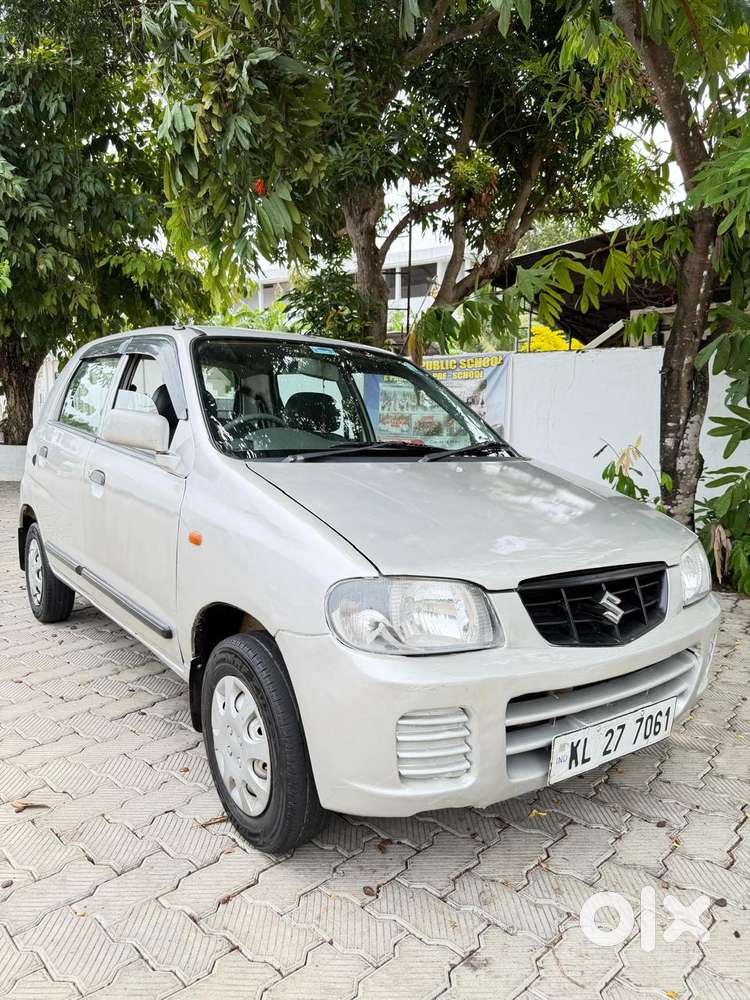 Maruti Suzuki Alto 2005-2010 Lxi Bsiii, 2008, Petrol