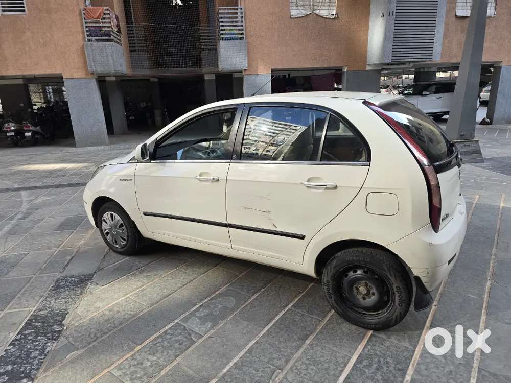 Good Car Genuine Km