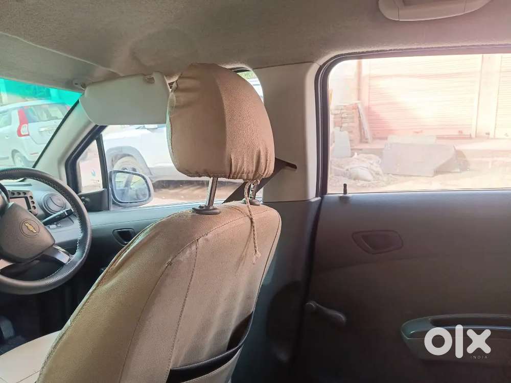 Chevrolet Beat Diesel 2015