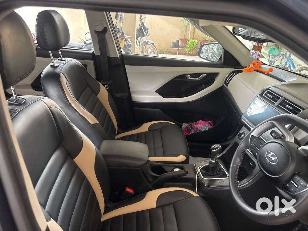 Hyundai Creta Sx 1.5 Manual Sale  Excellent