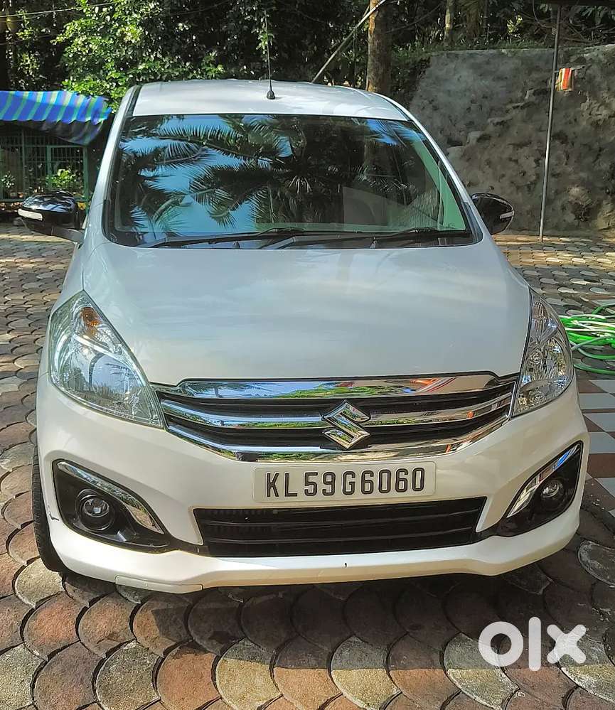 Ertiga Zdi 2013