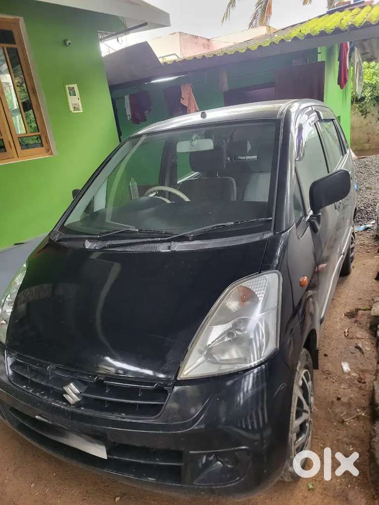 Maruti Suzuki Zen 2008 Petrol Manual