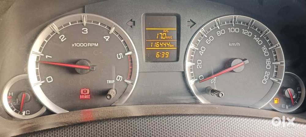 Maruti Suzuki Swift Ddis Vdi, 2014, Diesel
