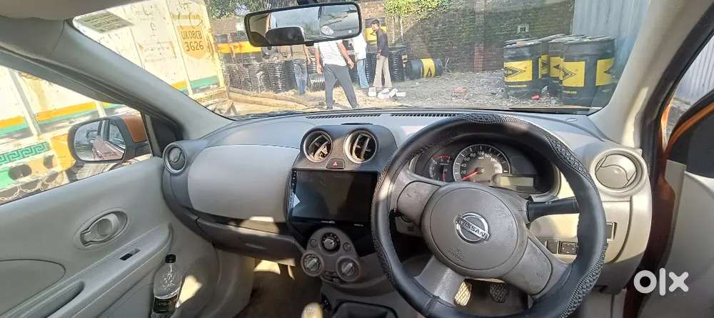 Nissan Micra 2013 Diesel