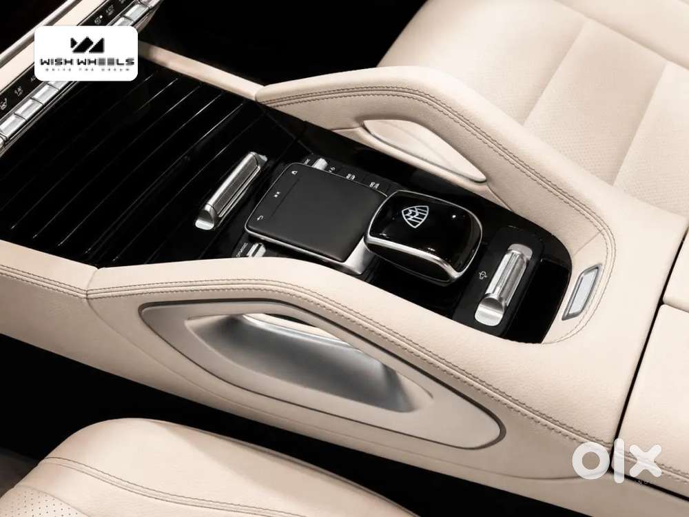 Mercedes-benz Gls 400d 4matic, 2022, Diesel