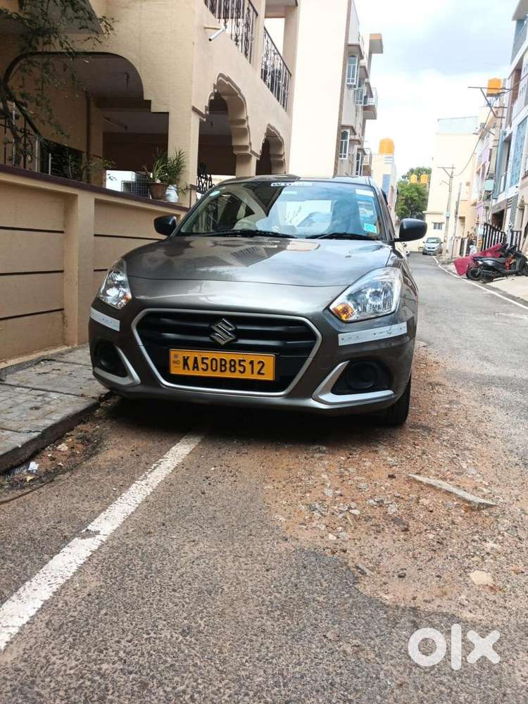 Maruti Suzuki Petrol 2024