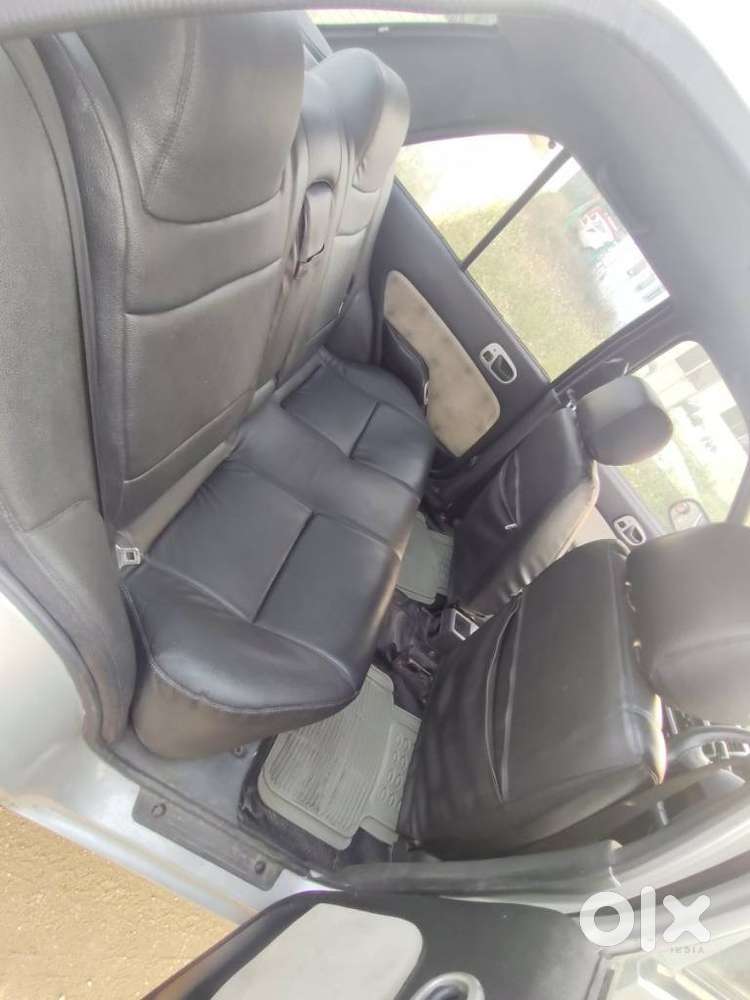 Maruti Suzuki Esteem Vxi, 2006, Lpg