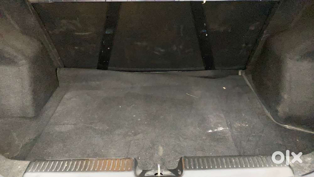 Maruti Suzuki Swift Dzire Zxi + Amt, 2018, Petrol