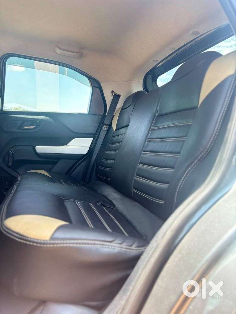 Tata Punch Pure, 2023, Petrol