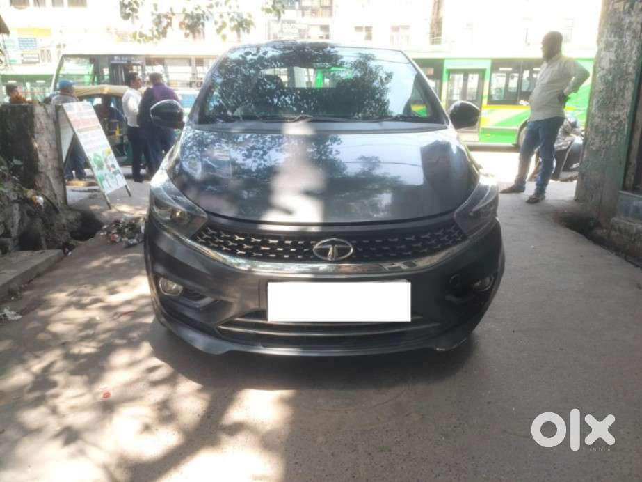 Tata Tigor Xza Plus, 2023, Cng & Hybrids