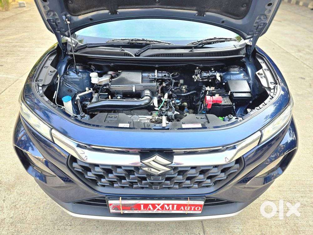 Maruti Suzuki Fronx Delta Plus 1.2 Mt, 2023, Petrol