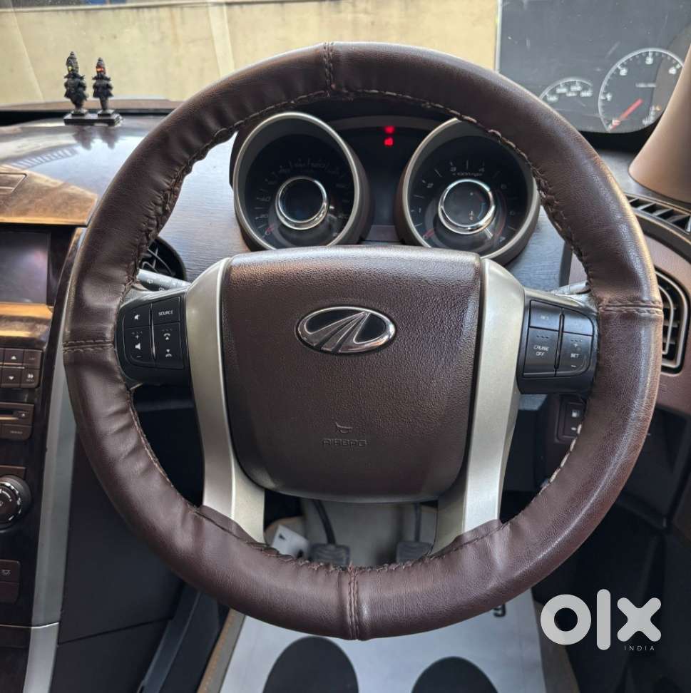 Mahindra Xuv500 W8, 2014, Diesel