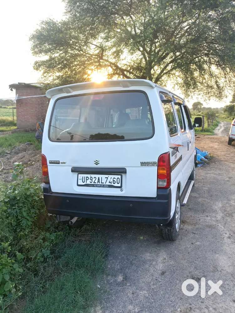 Maruti Suzuki Eeco 2023