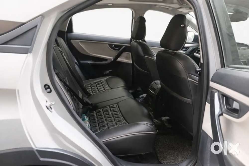 2023 Tata Nexon Pure Sunroof  Petrol In New Condition.