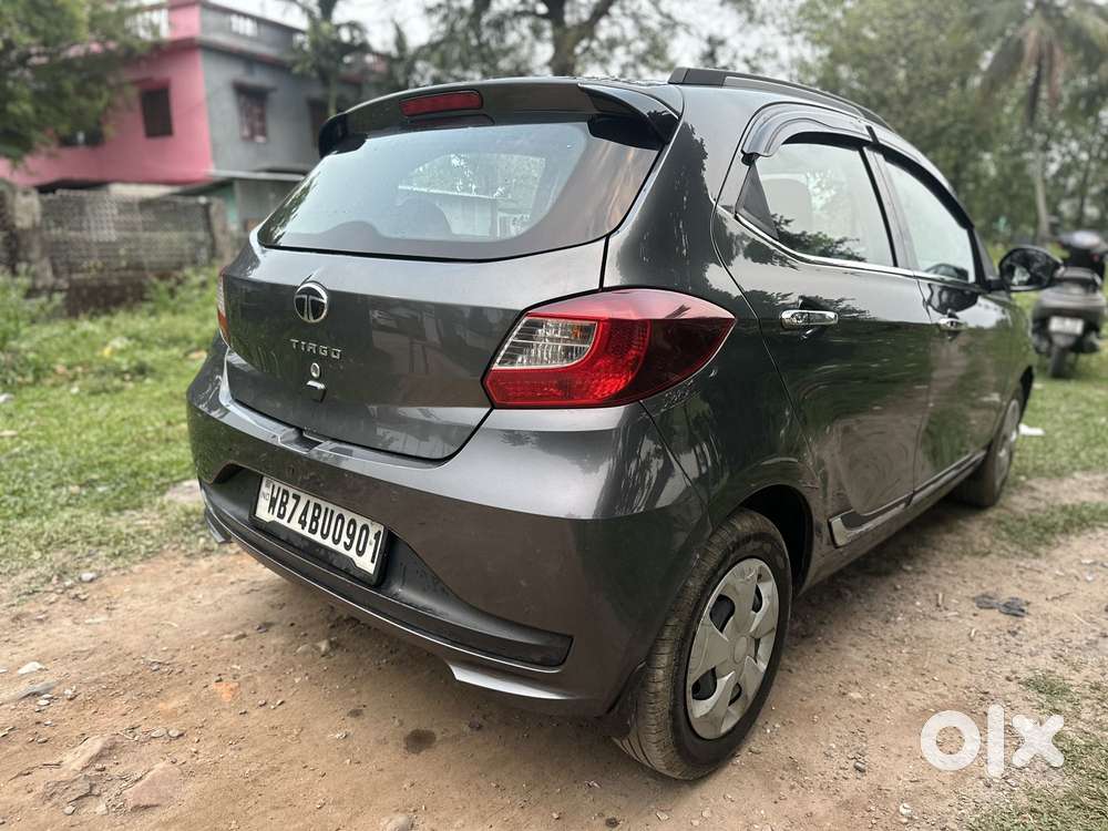 Tata Tiago 1.2 Revotron Xt Rhythm, 2024, Petrol