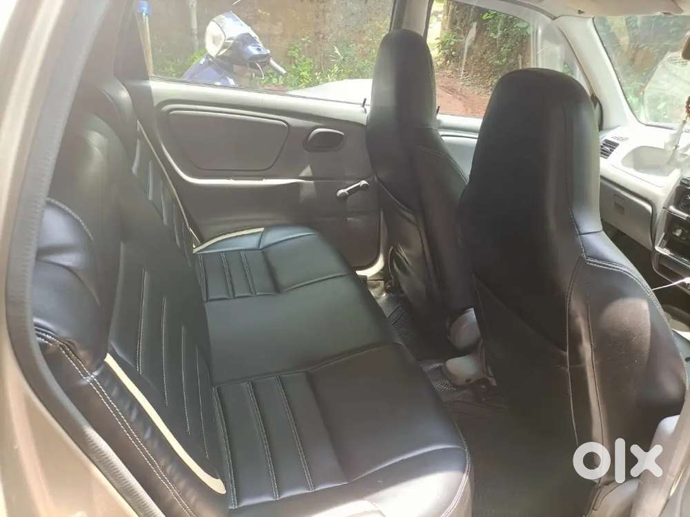Maruti Suzuki Alto K10 2011