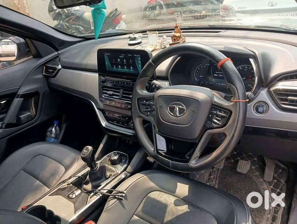 Tata Safari 2.0 Kryotec Xz Plus 6 Str, 2022, Diesel