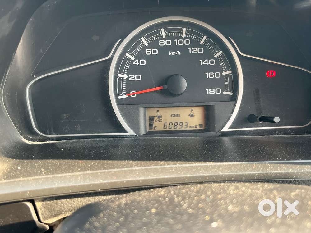 Maruti Suzuki Alto 800 Lxi, 2022, Cng & Hybrids
